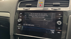 Volkswagen Golf 1.5 TSI EVO Match 5dr Petrol Hatchback